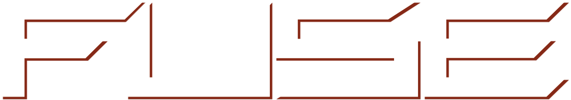 Fuse logo for Xbox 360